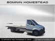 Mercedes-Benz Sprinter 4500
