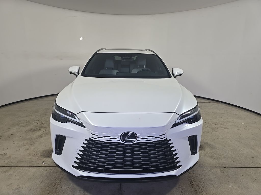 2023 Lexus RX 350 Premium photo 3