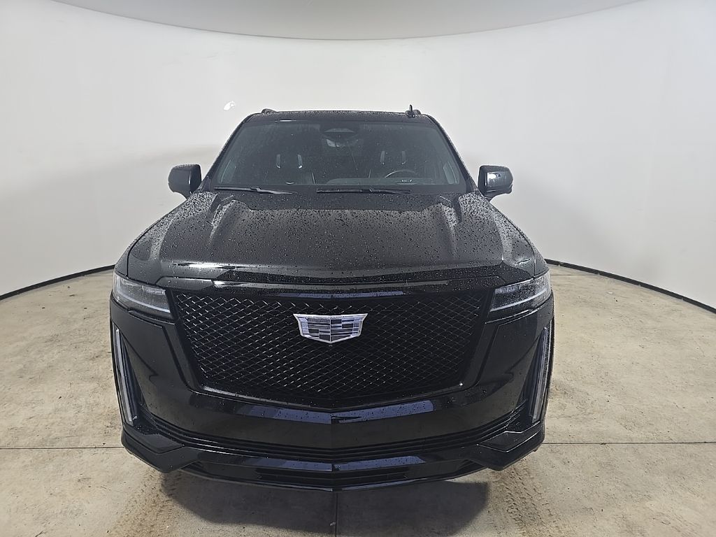 2023 Cadillac Escalade Sport Platinum photo 3