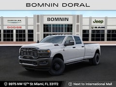 2026 Ram 3500 Tradesman Pickup