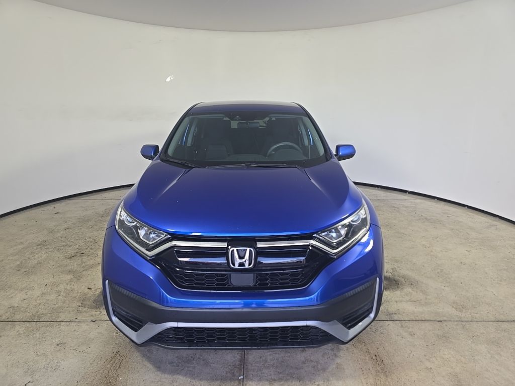 2021 Honda CR-V Special Edition photo 4