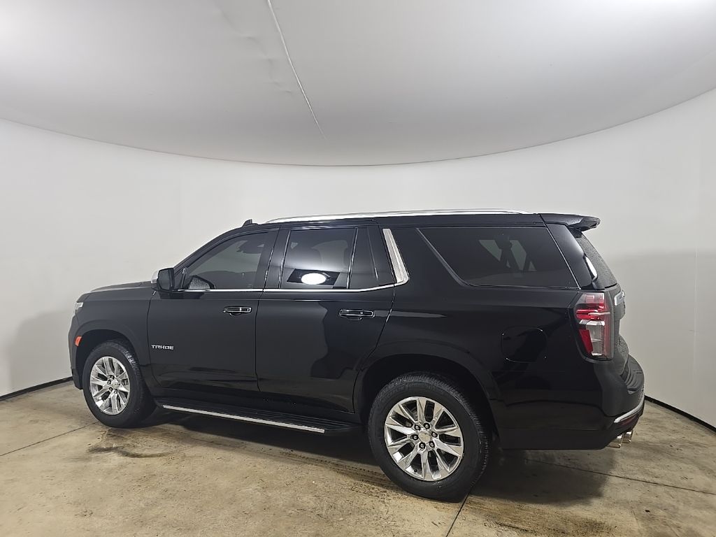 2023 Chevrolet Tahoe Premier photo 4