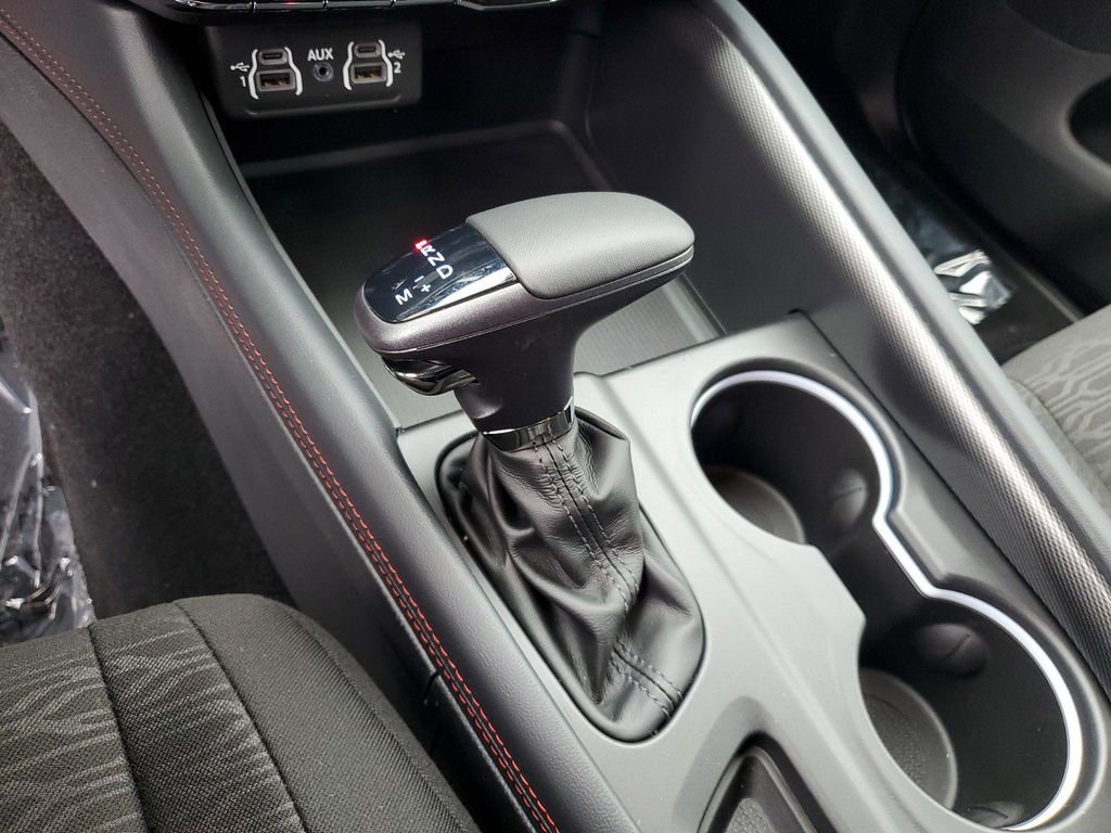 2025 Dodge Durango GT photo 20