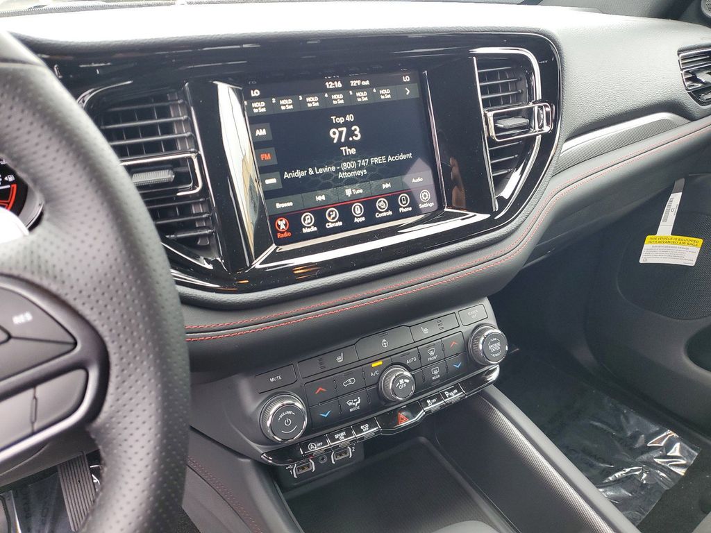 2025 Dodge Durango GT photo 17
