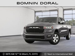 2025 Ram 1500 Big Horn/Lone Star Pickup