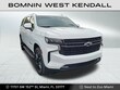 Chevrolet Suburban