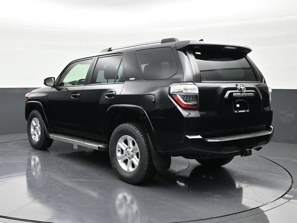Used 2023 Toyota 4Runner SR5 SUV