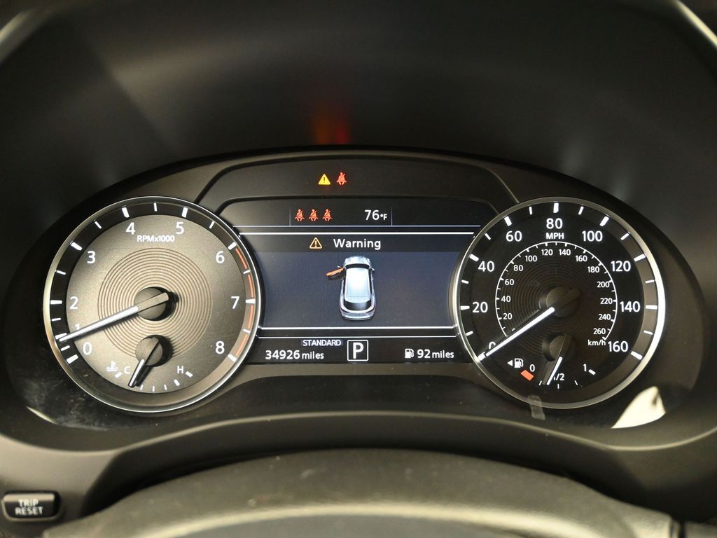 2022 INFINITI QX50 Pure - Photo 11