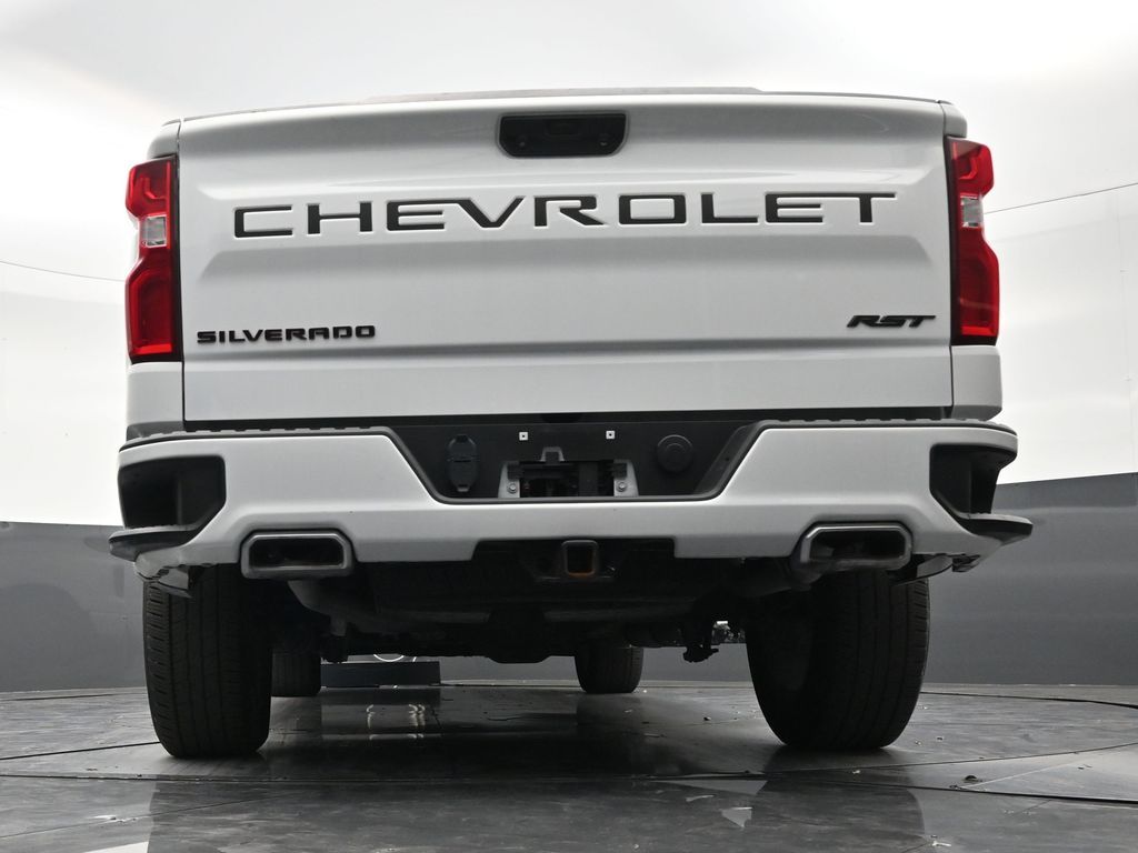2024 Chevrolet Silverado 1500 RST - Photo 23