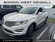  Lincoln MKC