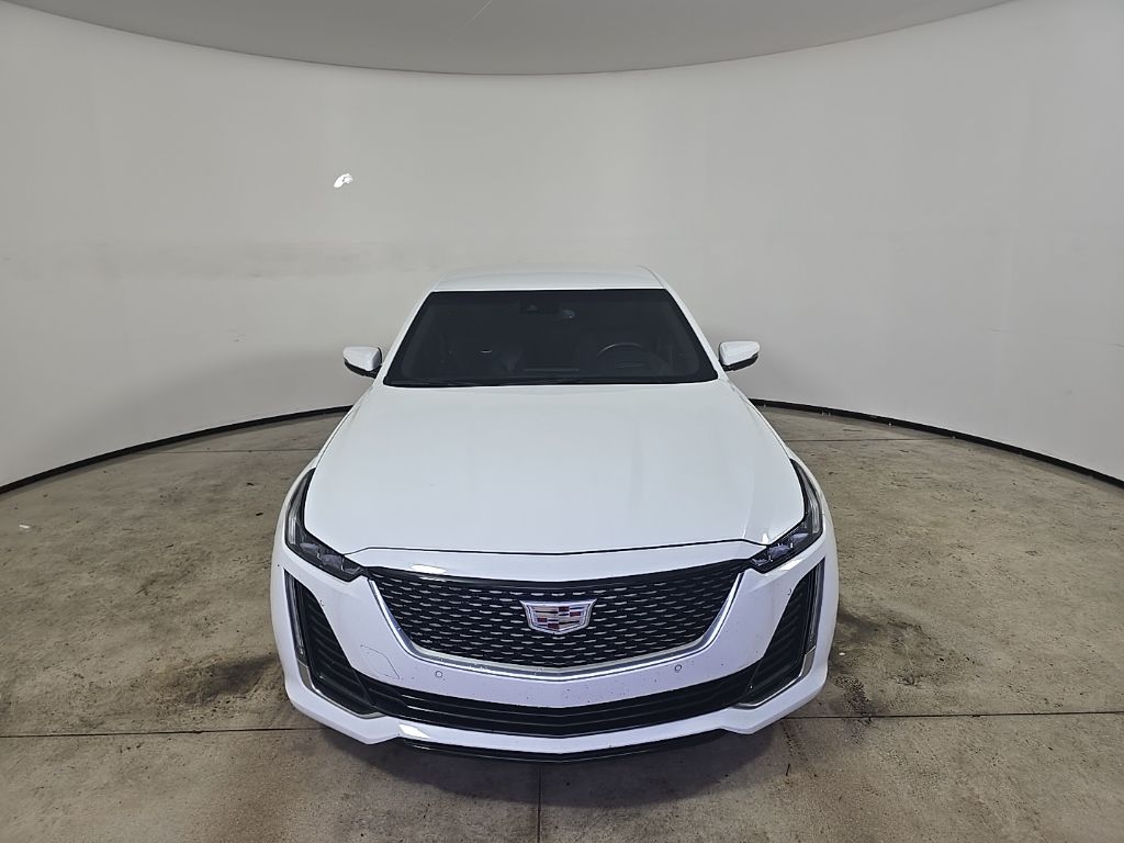 2023 Cadillac CT5 Premium Luxury photo 4