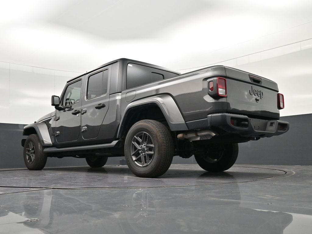 2025 Jeep Gladiator Sport S - Photo 24