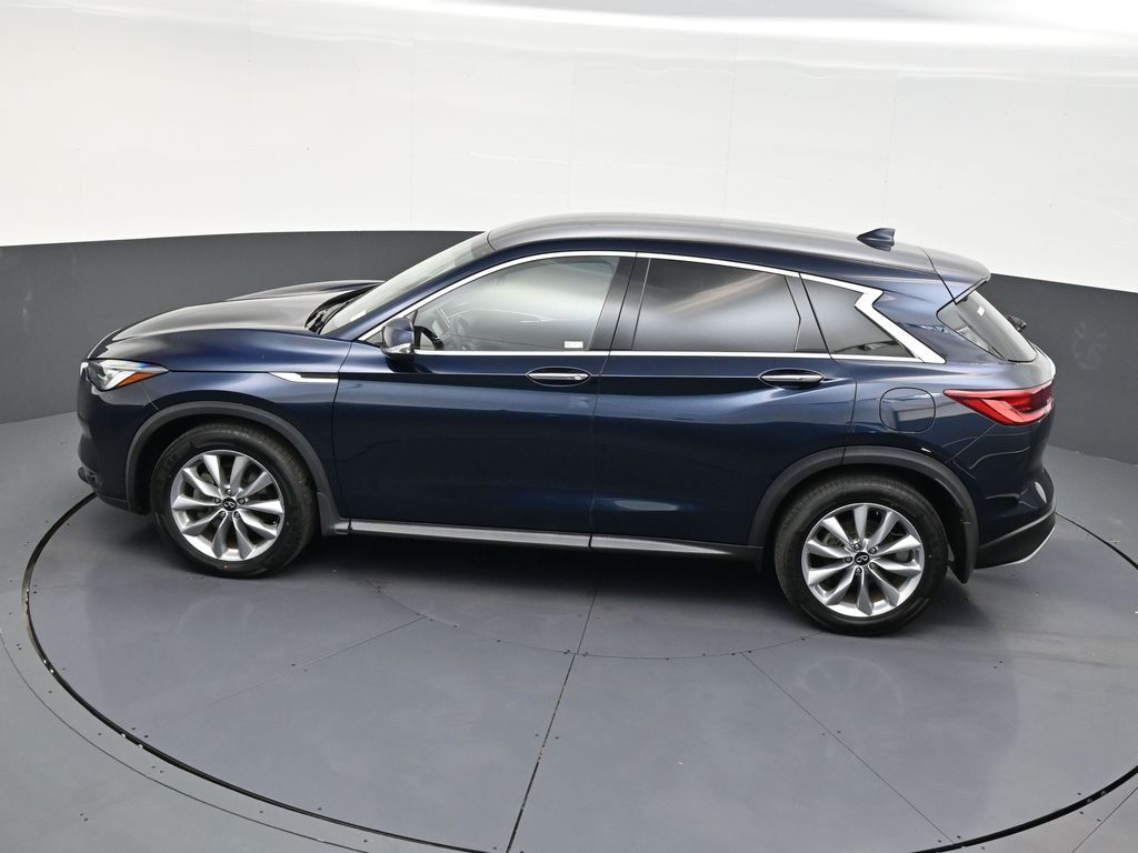 2022 INFINITI QX50 Pure - Photo 14