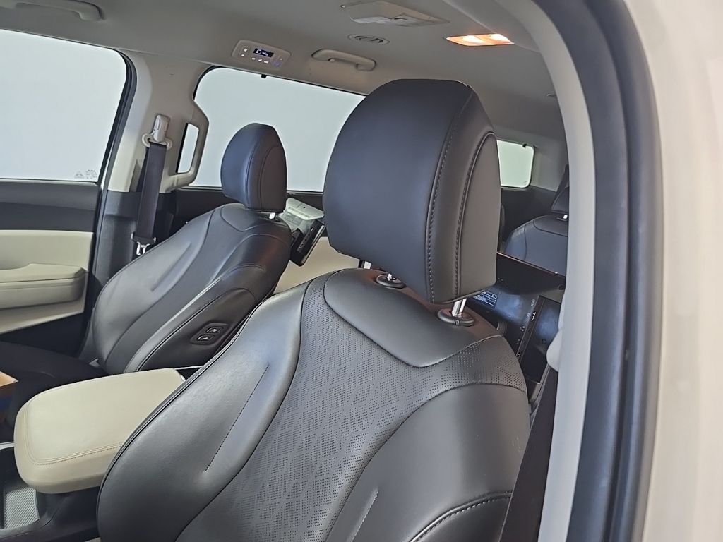 2023 Kia Carnival SX photo 14