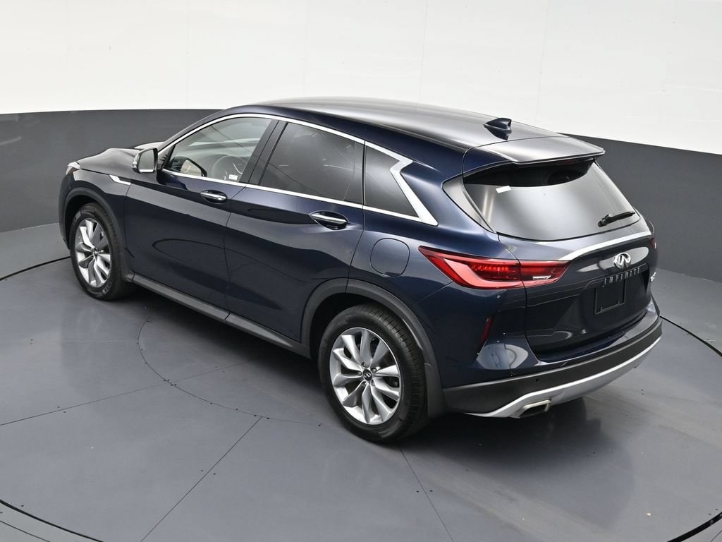 2022 INFINITI QX50 Pure - Photo 15