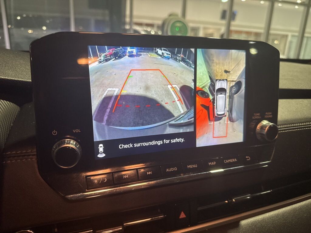 Used 2022 Mitsubishi Outlander SEL SUV