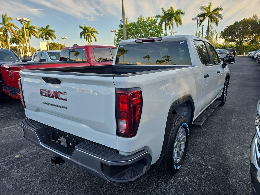 Used 2023 GMC Sierra 1500 Pro Truck