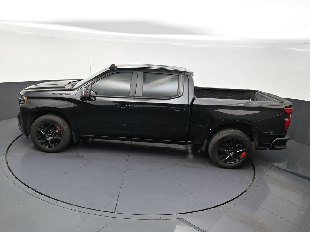 2022 Chevrolet Silverado 1500 Limited RST - Photo 13
