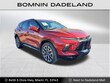 Chevrolet Blazer