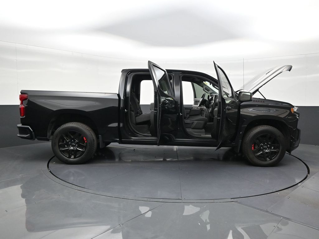 2022 Chevrolet Silverado 1500 Limited RST - Photo 29