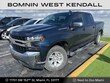 Chevrolet Silverado 1500 LTD