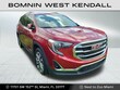  GMC Terrain