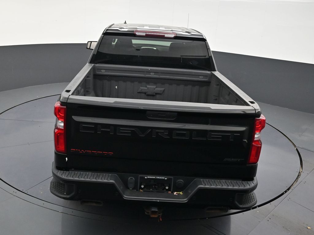 2022 Chevrolet Silverado 1500 Limited RST - Photo 15