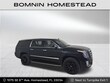 Cadillac Escalade ESV