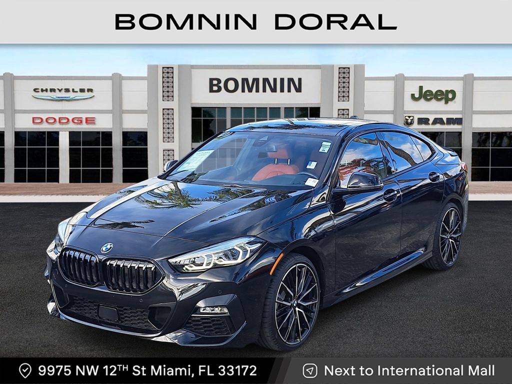 2024 BMW 2 Series 228i's photo