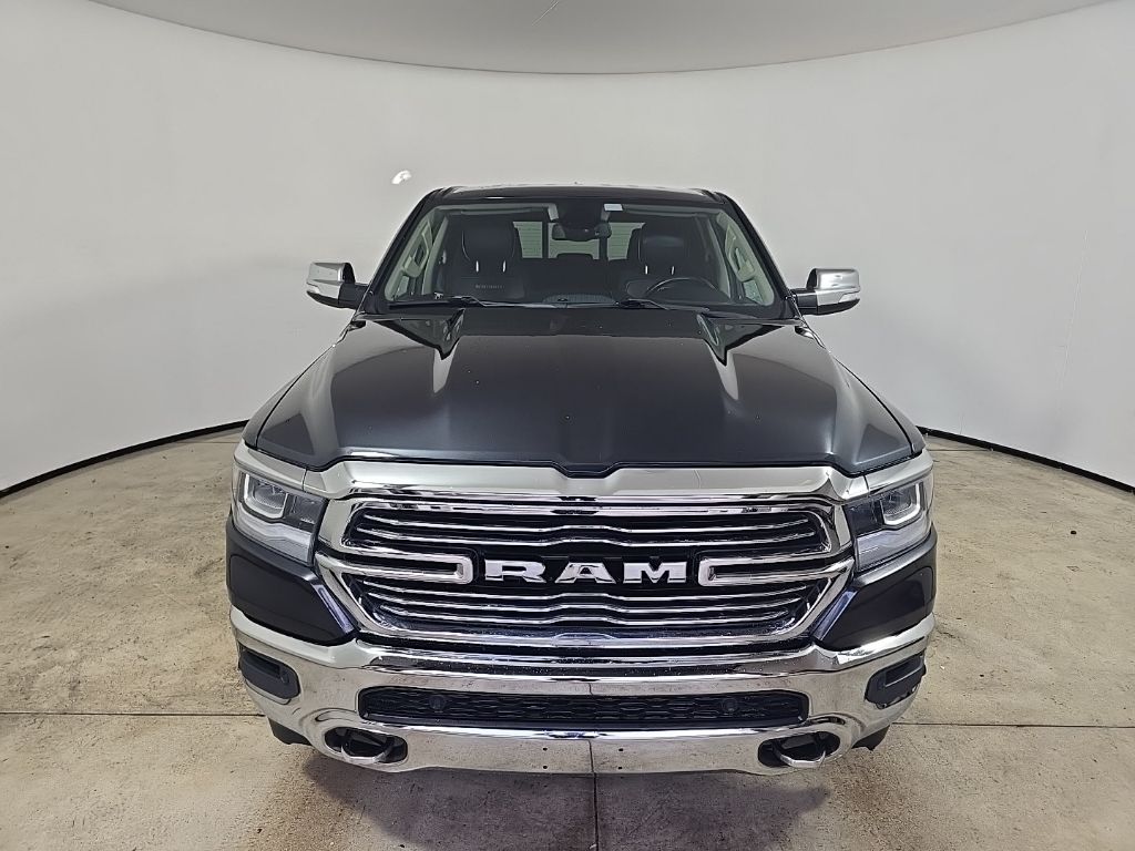 2020 Ram 1500 Laramie photo 3