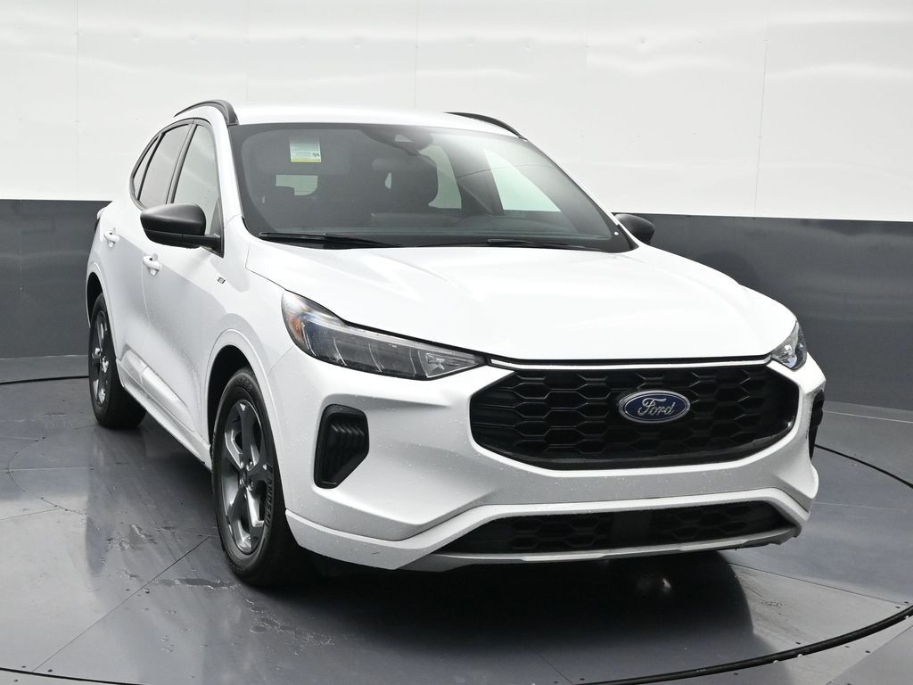2023 Ford Escape ST-Line - Photo 7