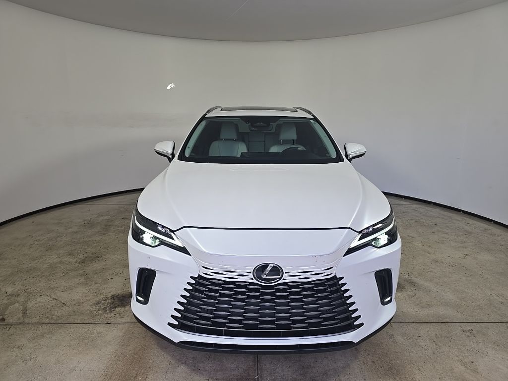 2023 Lexus RX 350 Premium photo 3
