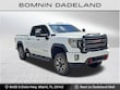 GMC Sierra 2500HD