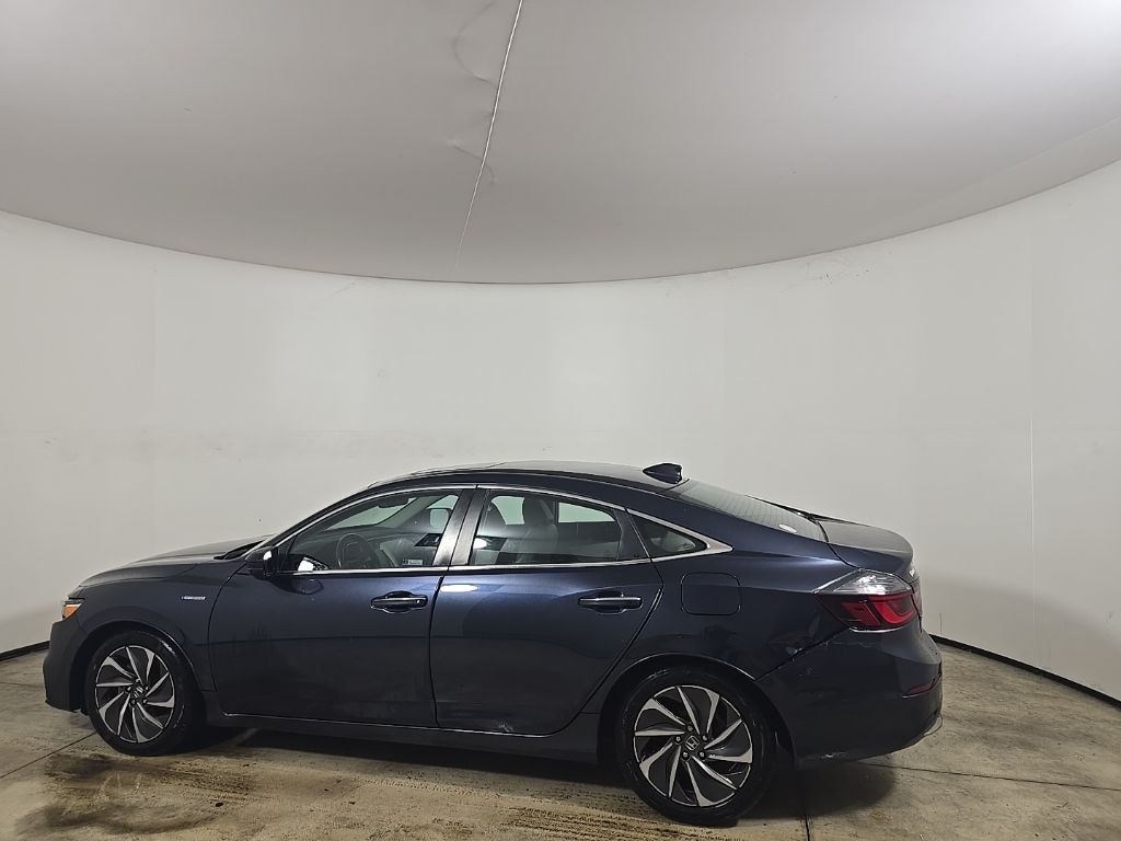 2022 Honda Insight Touring photo 4