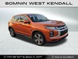  Mitsubishi Outlander Sport