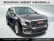 GMC Terrain