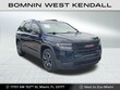  GMC Acadia
