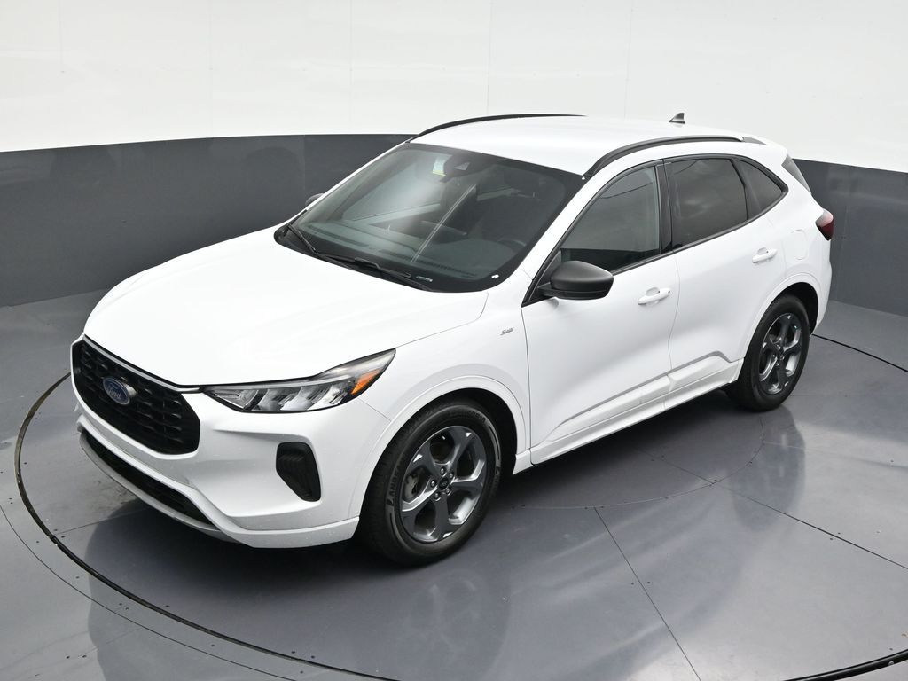 2023 Ford Escape ST-Line - Photo 15