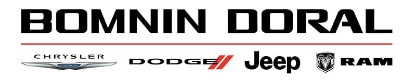 Bomnin Chrysler Dodge Jeep Ram Doral
