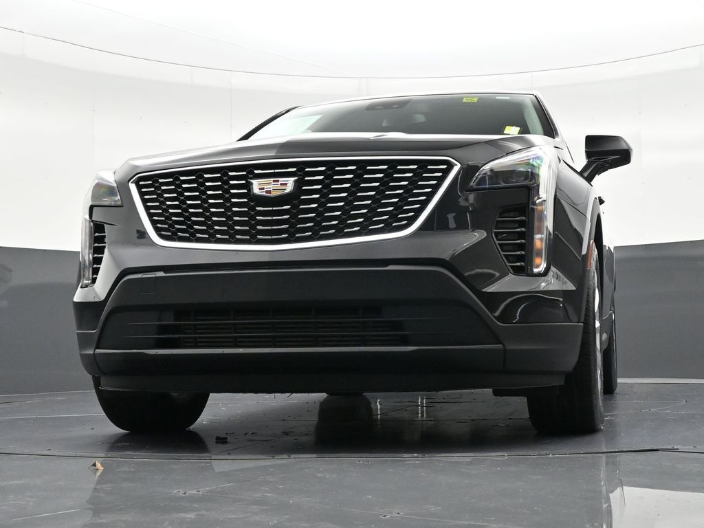 2022 Cadillac XT4 Luxury - Photo 28