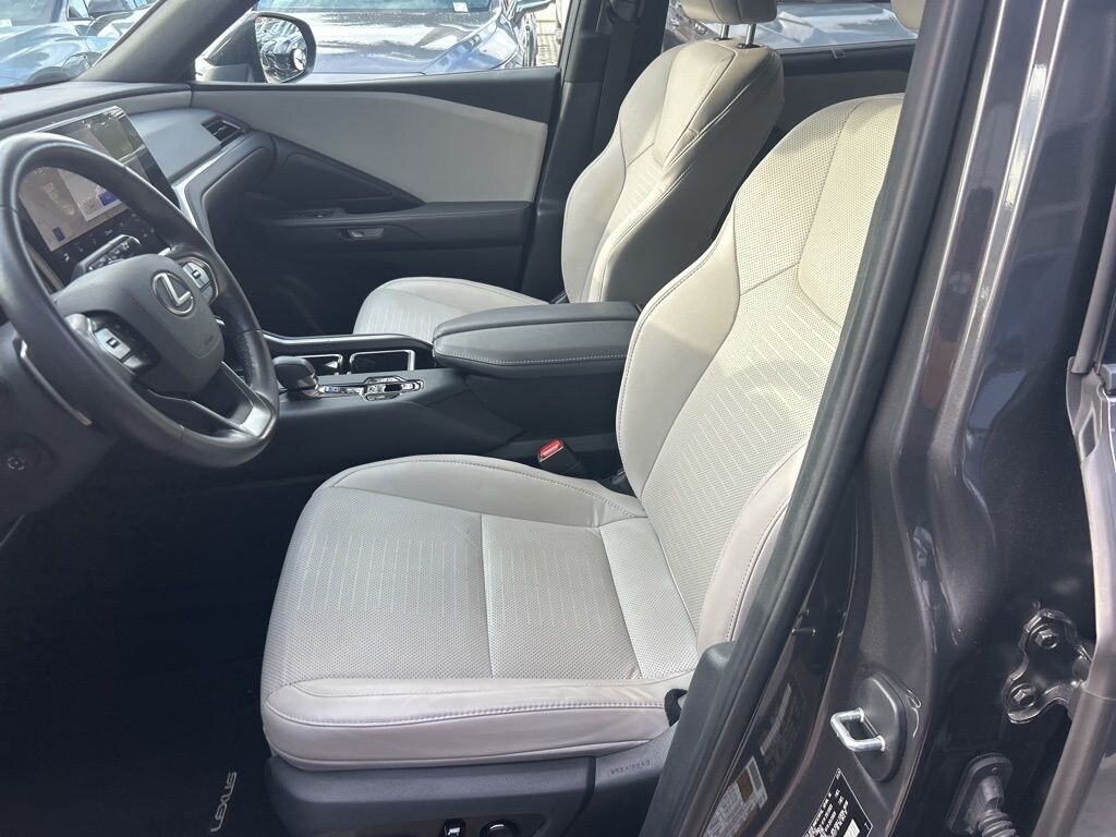 Used 2024 Lexus TX 350 Premium SUV