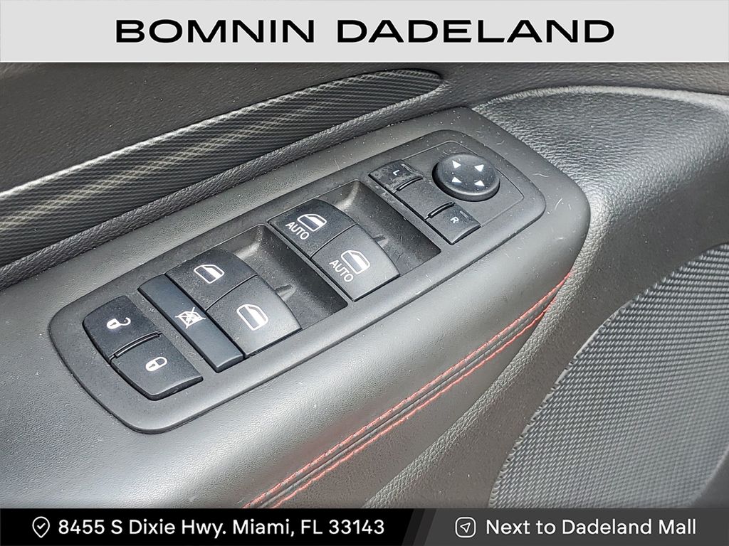 2024 Dodge Durango R/T Plus photo 13