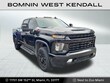 Chevrolet Silverado 2500HD