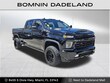 Chevrolet Silverado 2500HD