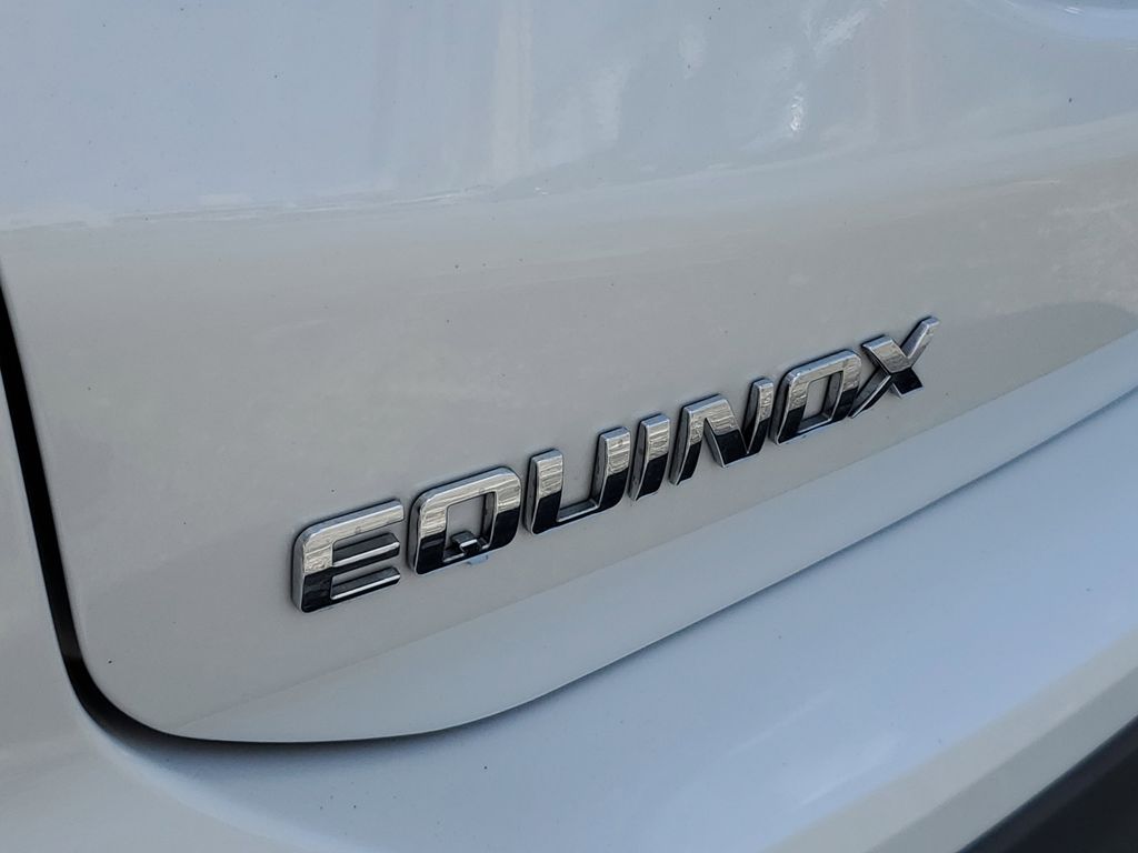 Image 6 of 2022 Chevrolet Equinox Premier SUV