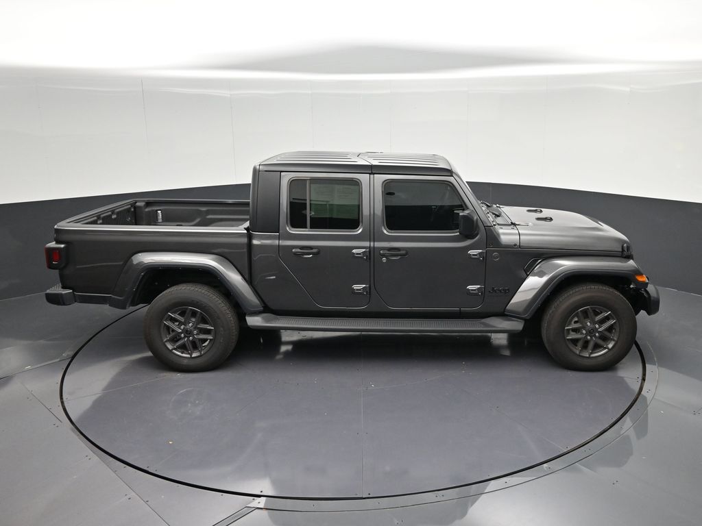 2025 Jeep Gladiator Sport S - Photo 19