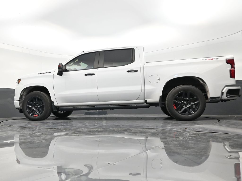 2024 Chevrolet Silverado 1500 RST - Photo 21