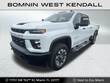 Chevrolet Silverado 2500HD