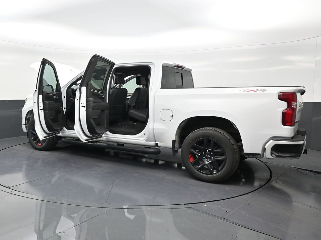 2024 Chevrolet Silverado 1500 RST - Photo 31