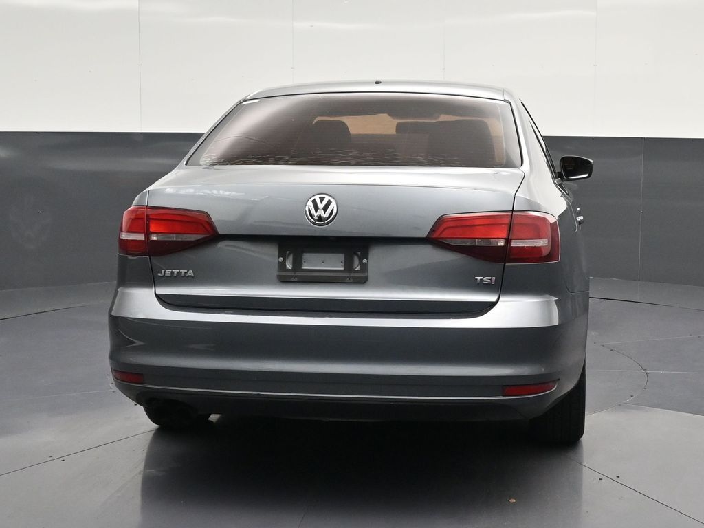 Used 2017 Volkswagen Jetta S with VIN 3VW2B7AJ8HM315752 for sale in Miami, FL